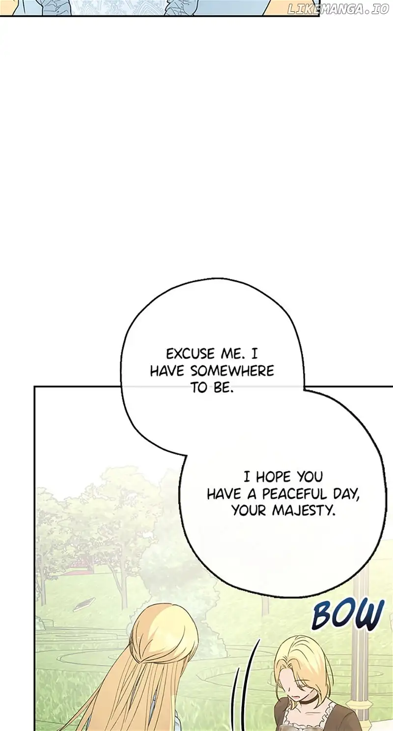 Monster Princess Chapter 40 - Page 30