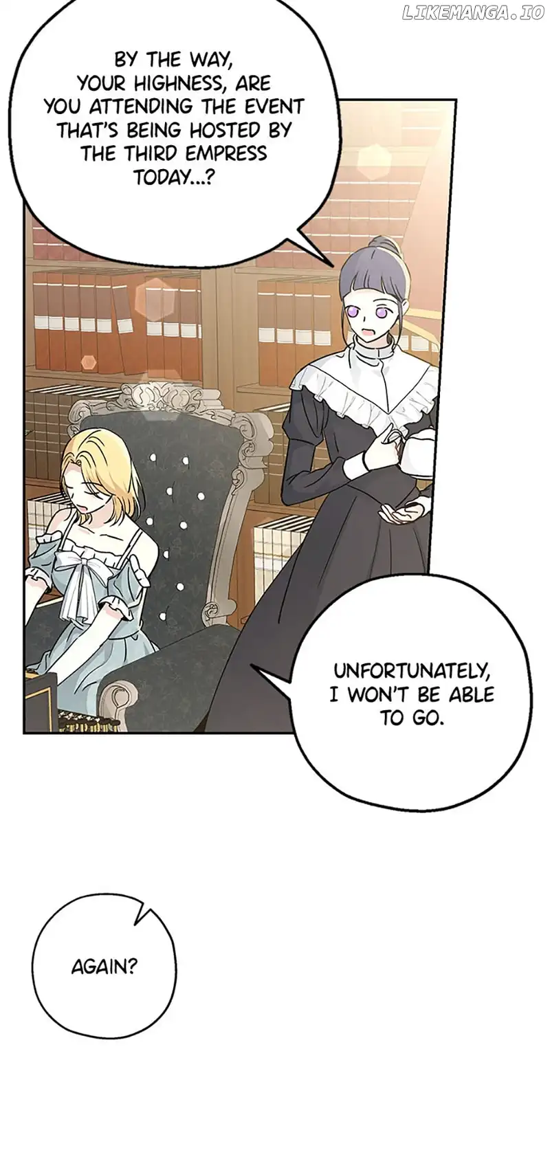 Monster Princess Chapter 40 - Page 5