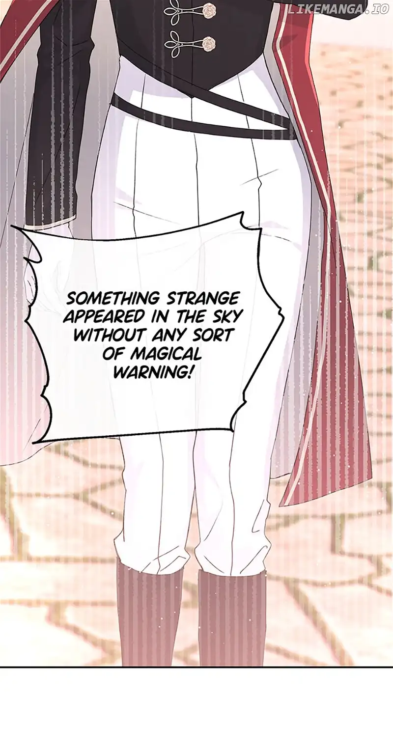 Monster Princess Chapter 40 - Page 61