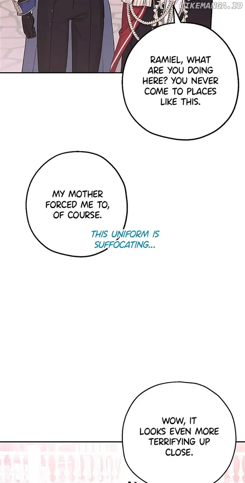 Monster Princess Chapter 40 - Page 65