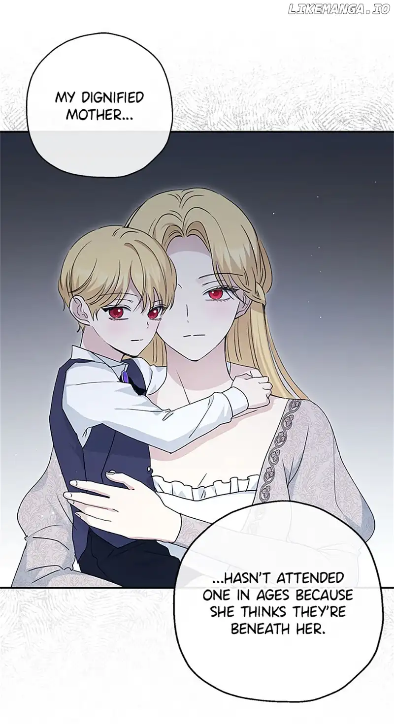 Monster Princess Chapter 40 - Page 7