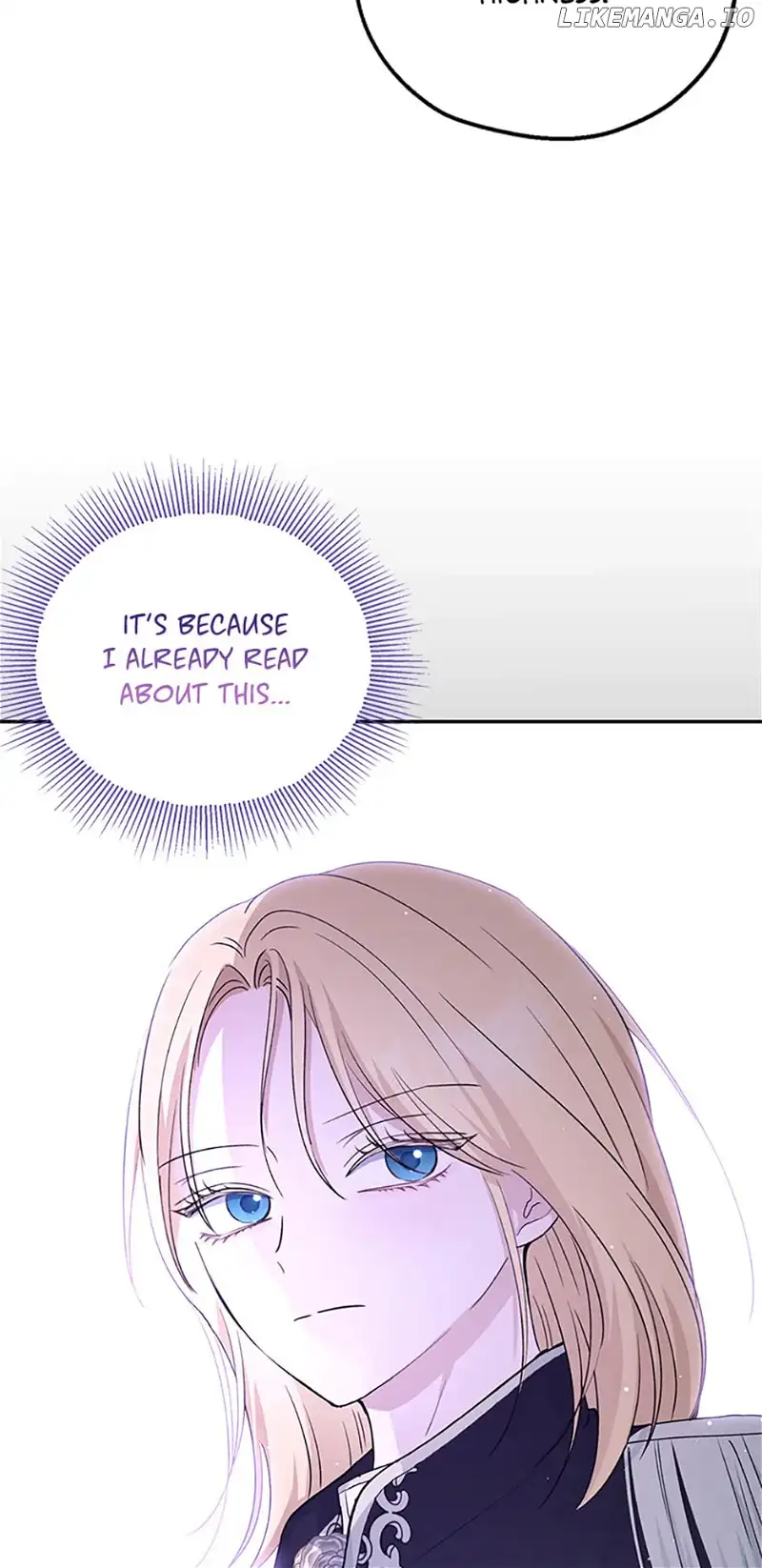Monster Princess Chapter 40 - Page 71
