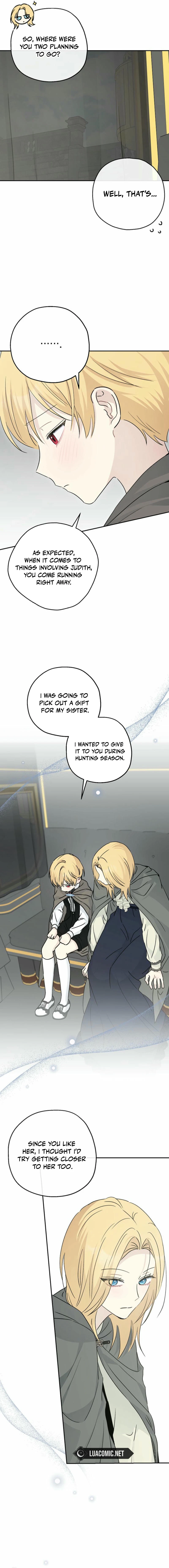 Monster Princess Chapter 60 - Page 13