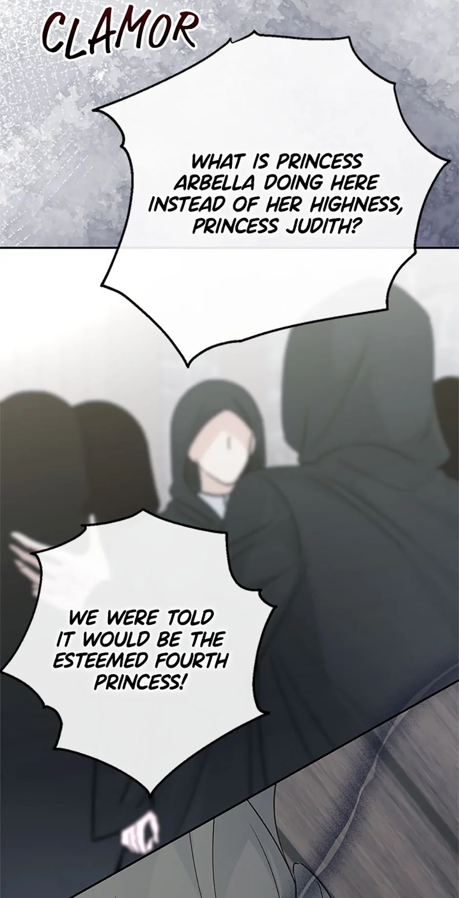 Monster Princess Chapter 62 - Page 15