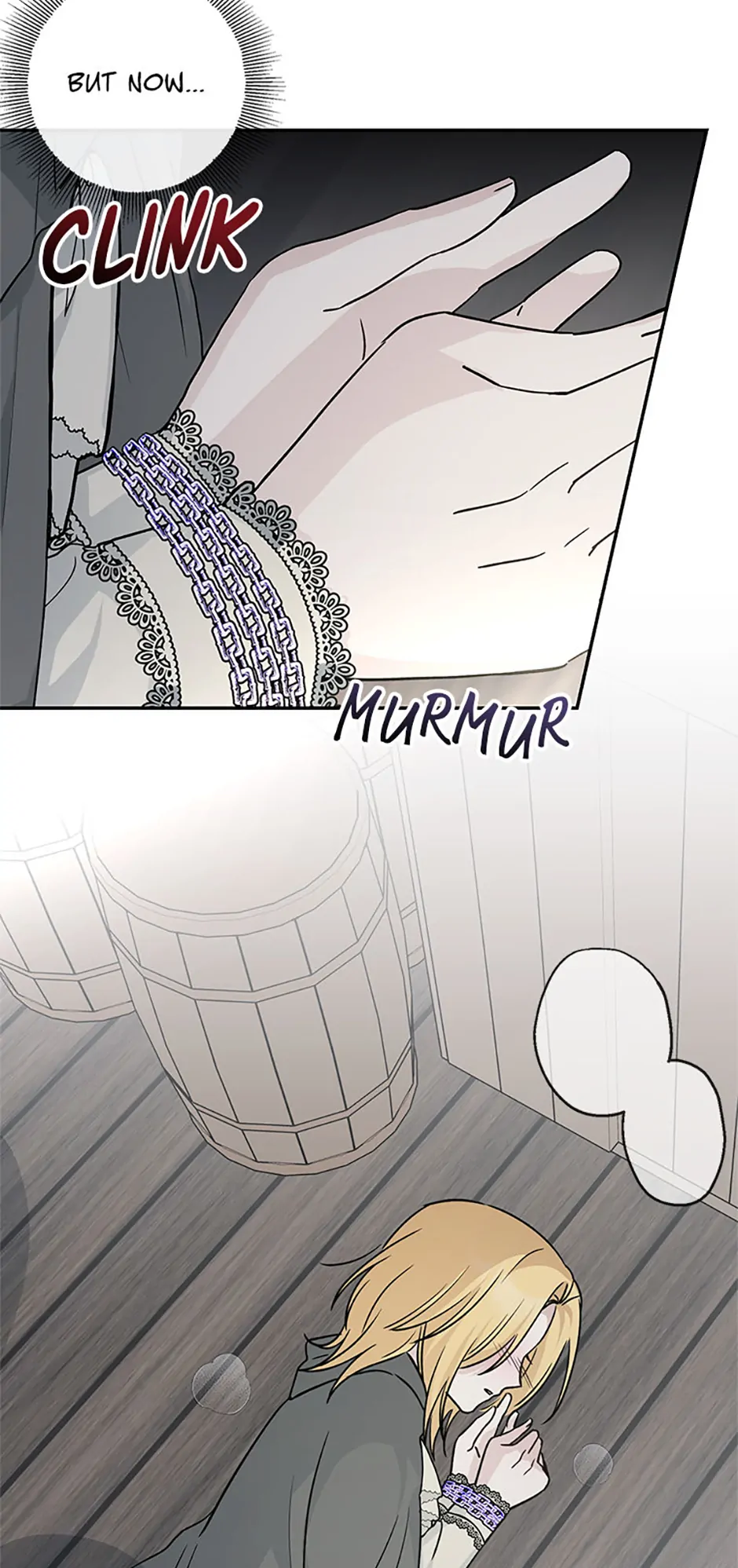 Monster Princess Chapter 62 - Page 27