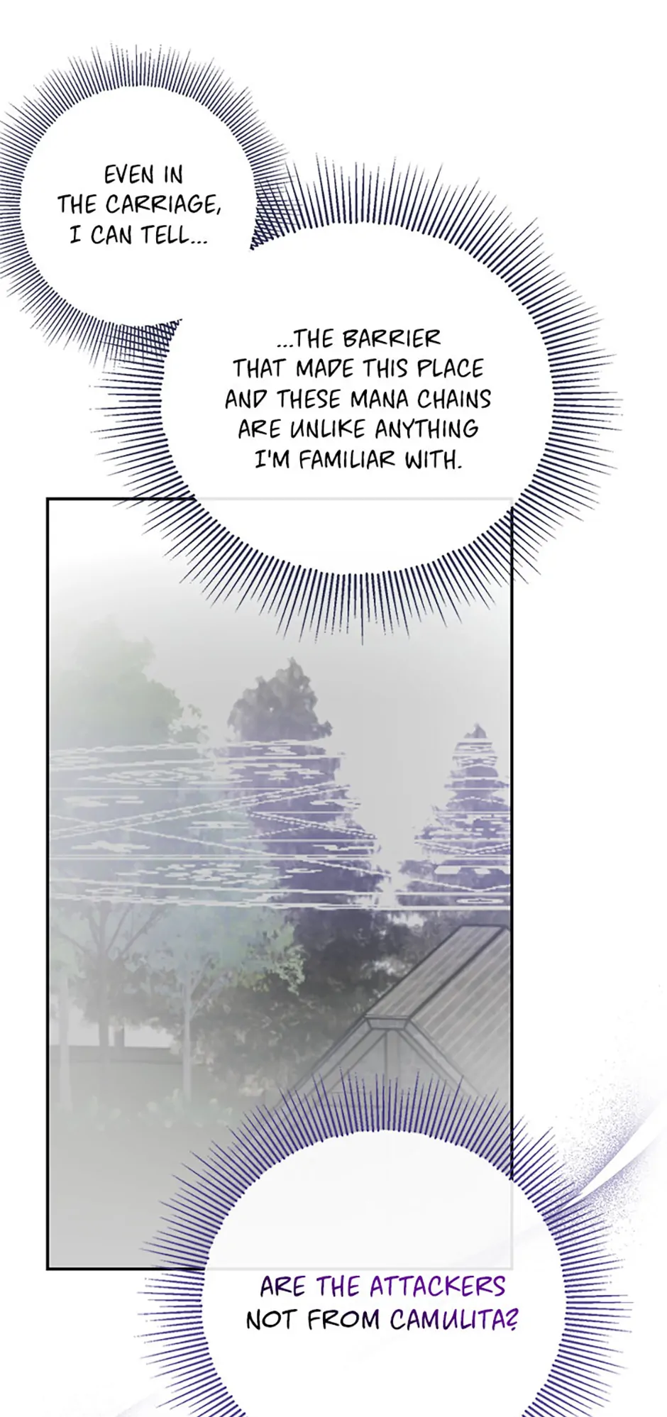Monster Princess Chapter 62 - Page 29