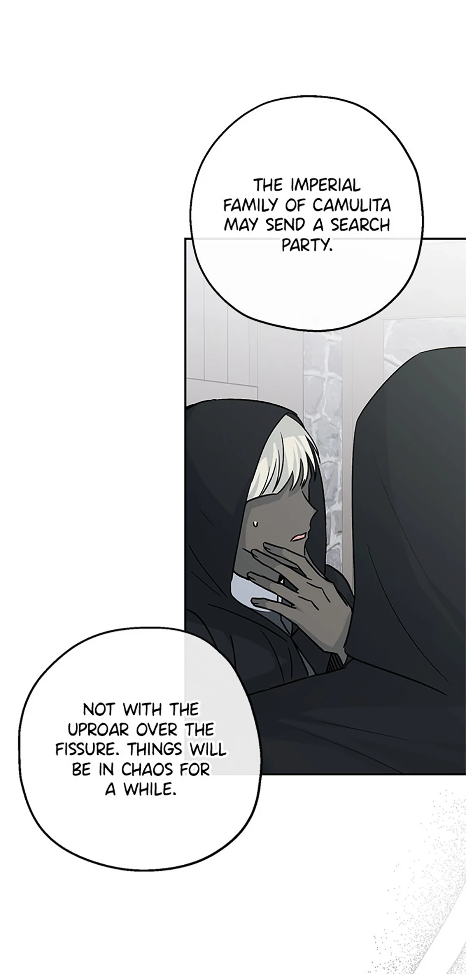 Monster Princess Chapter 62 - Page 37