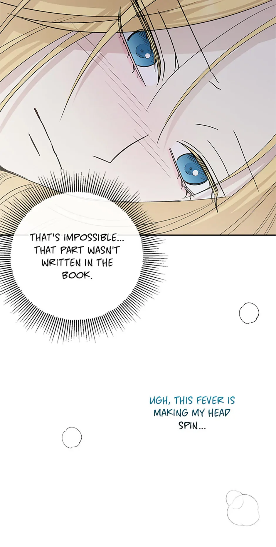 Monster Princess Chapter 62 - Page 56