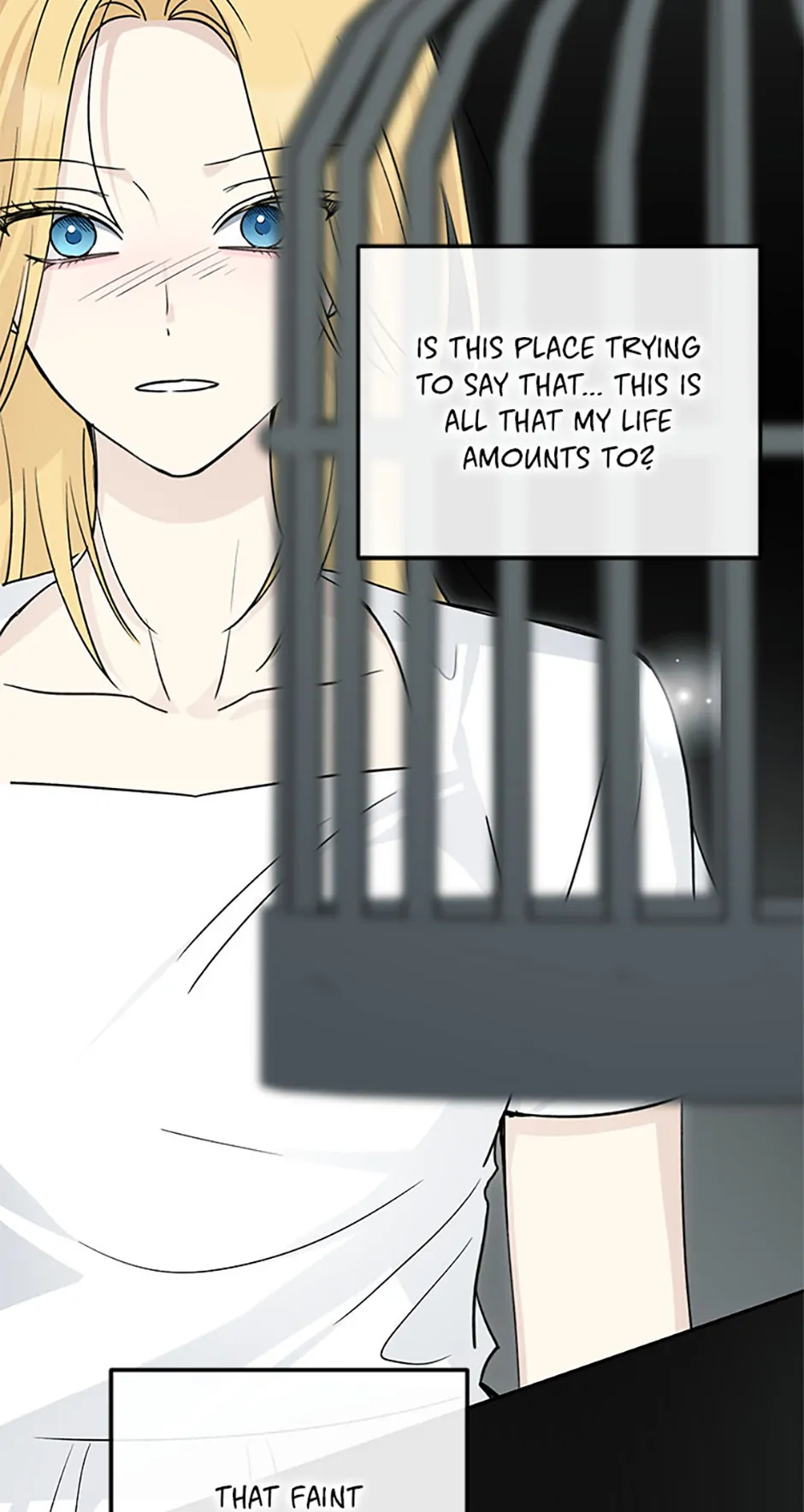 Monster Princess Chapter 62 - Page 8