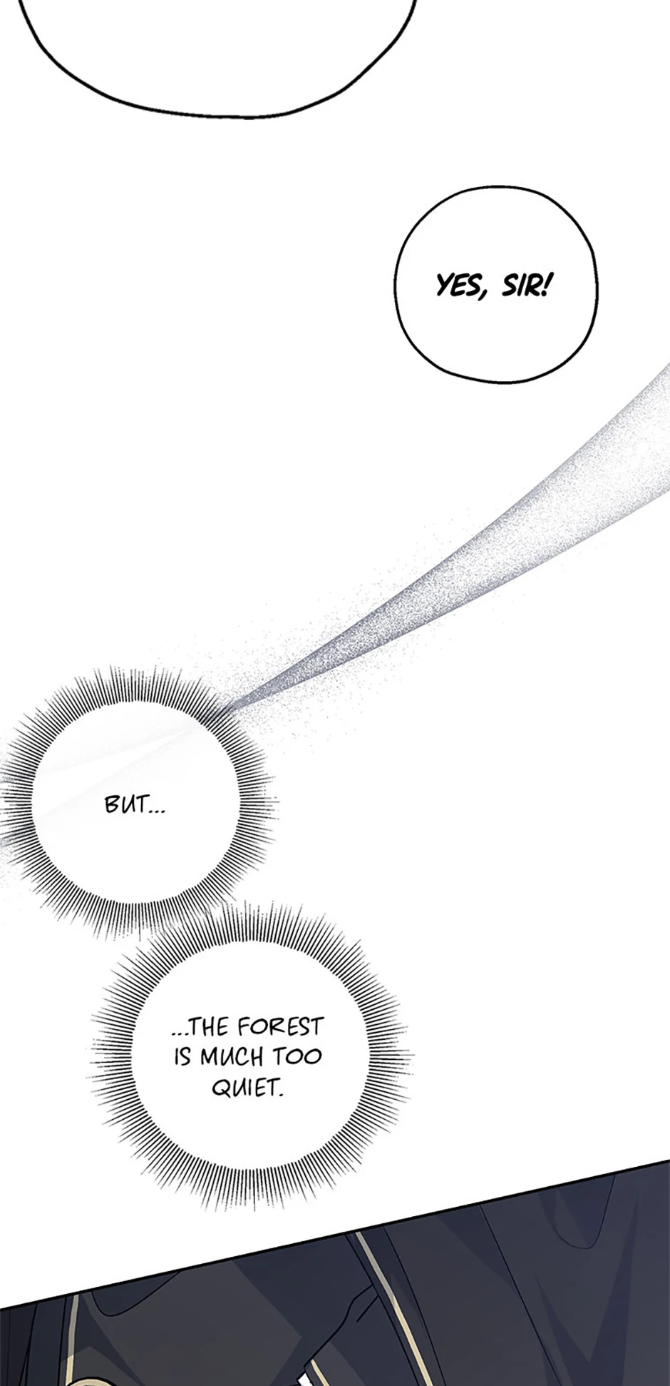 Monster Princess Chapter 63 - Page 36