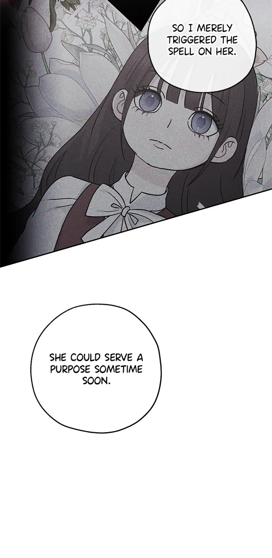 Monster Princess Chapter 63 - Page 8