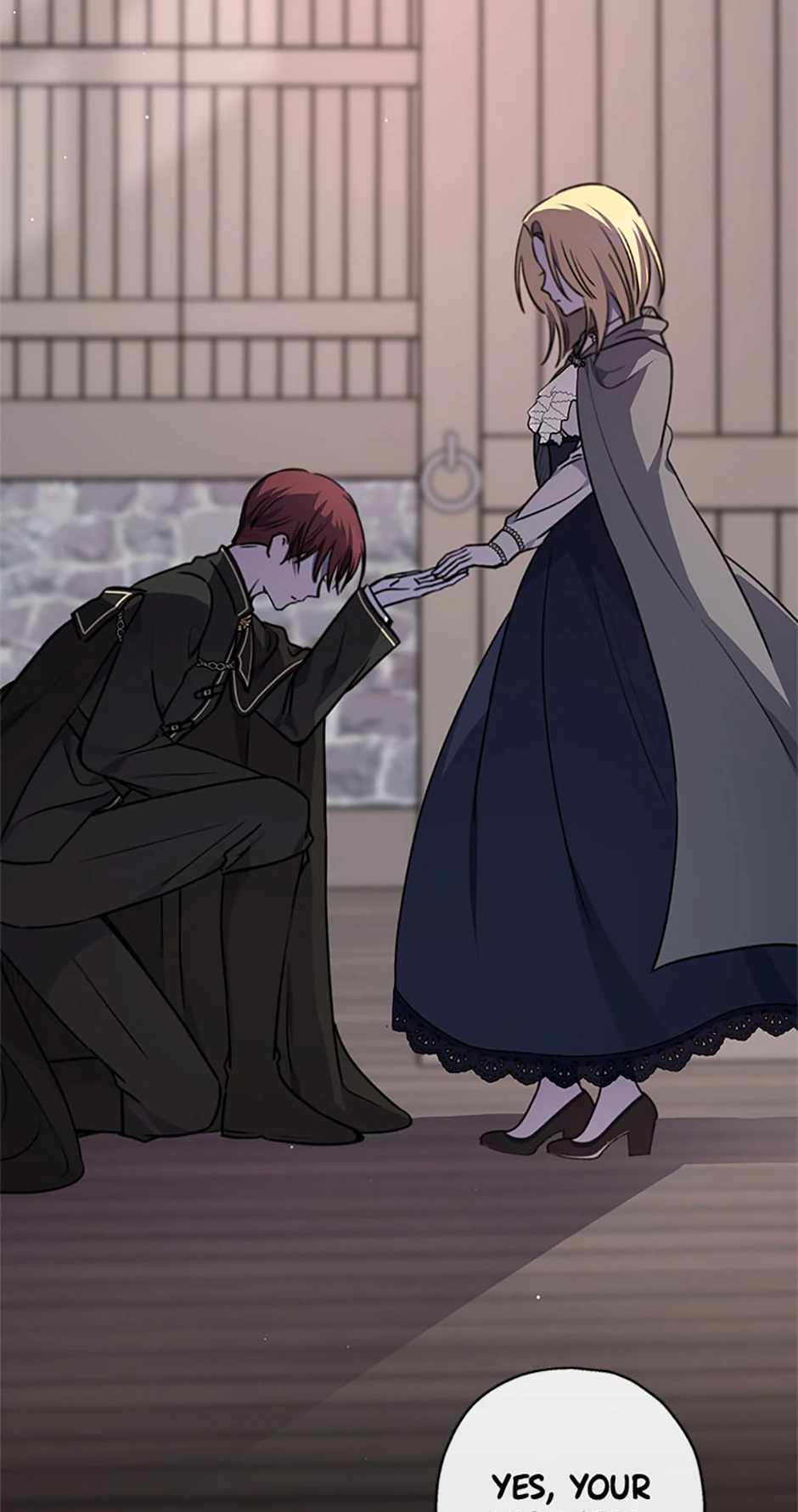 Monster Princess Chapter 64 - Page 70