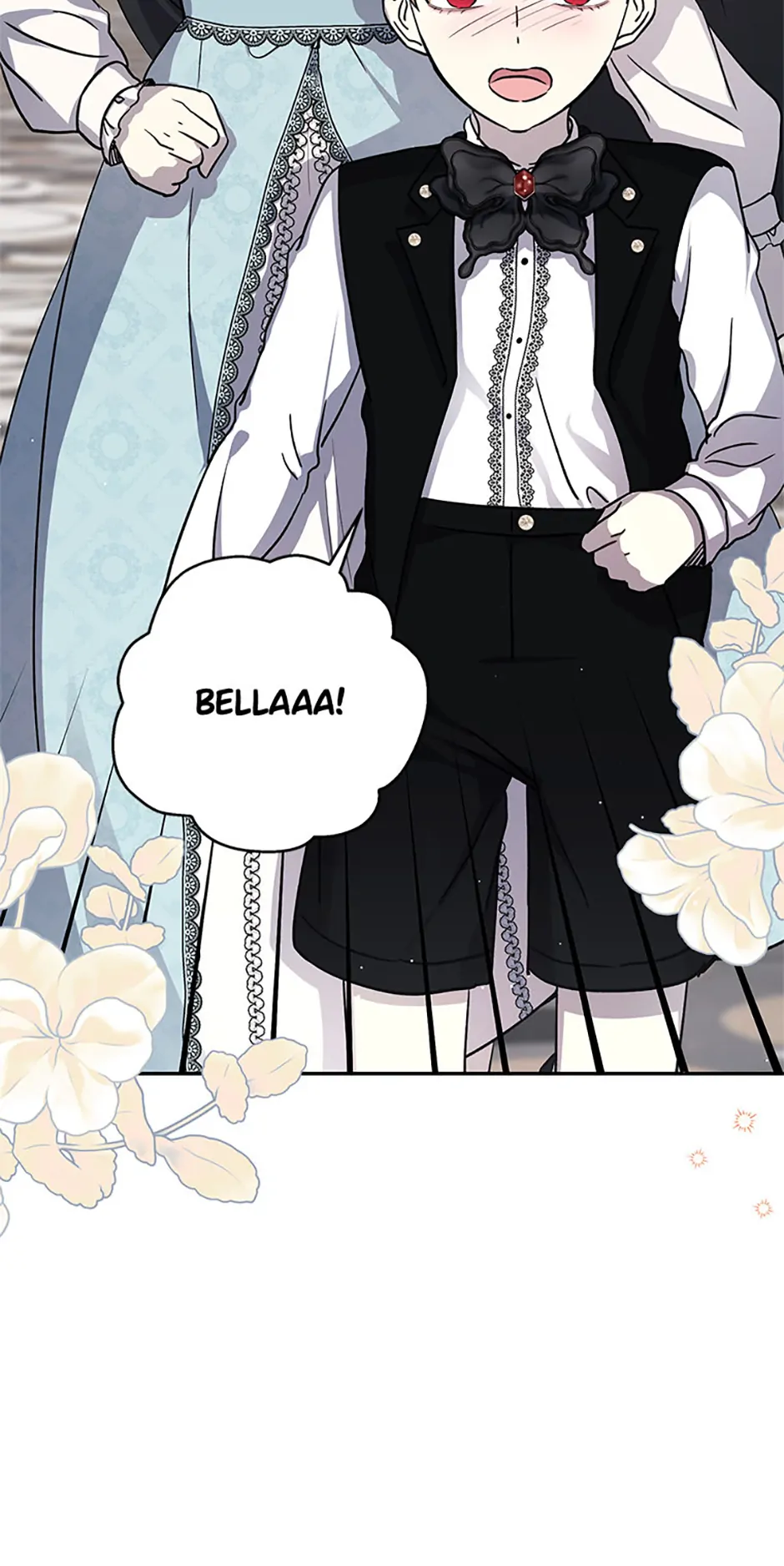 Monster Princess Chapter 65 - Page 20