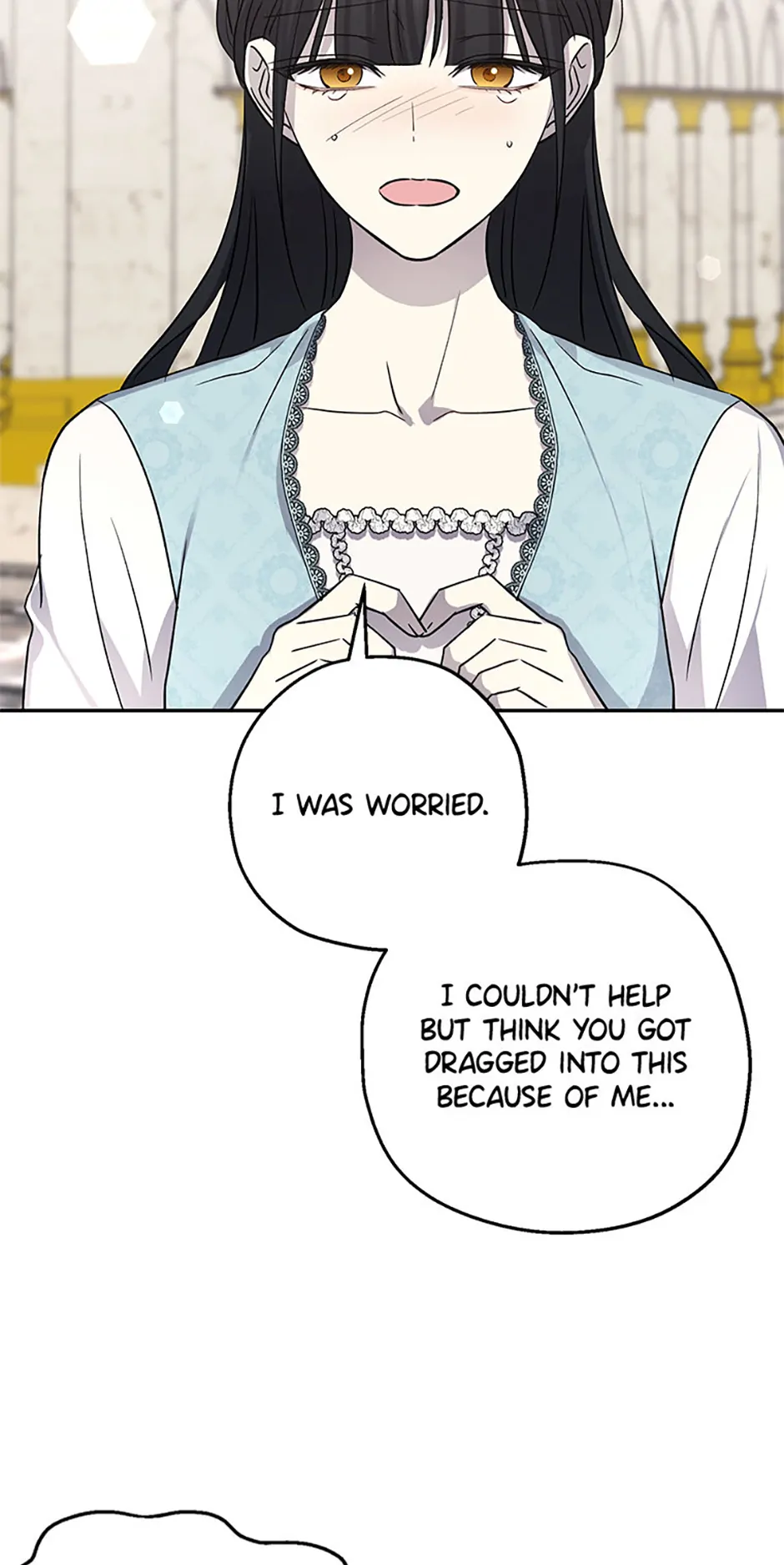 Monster Princess Chapter 65 - Page 23
