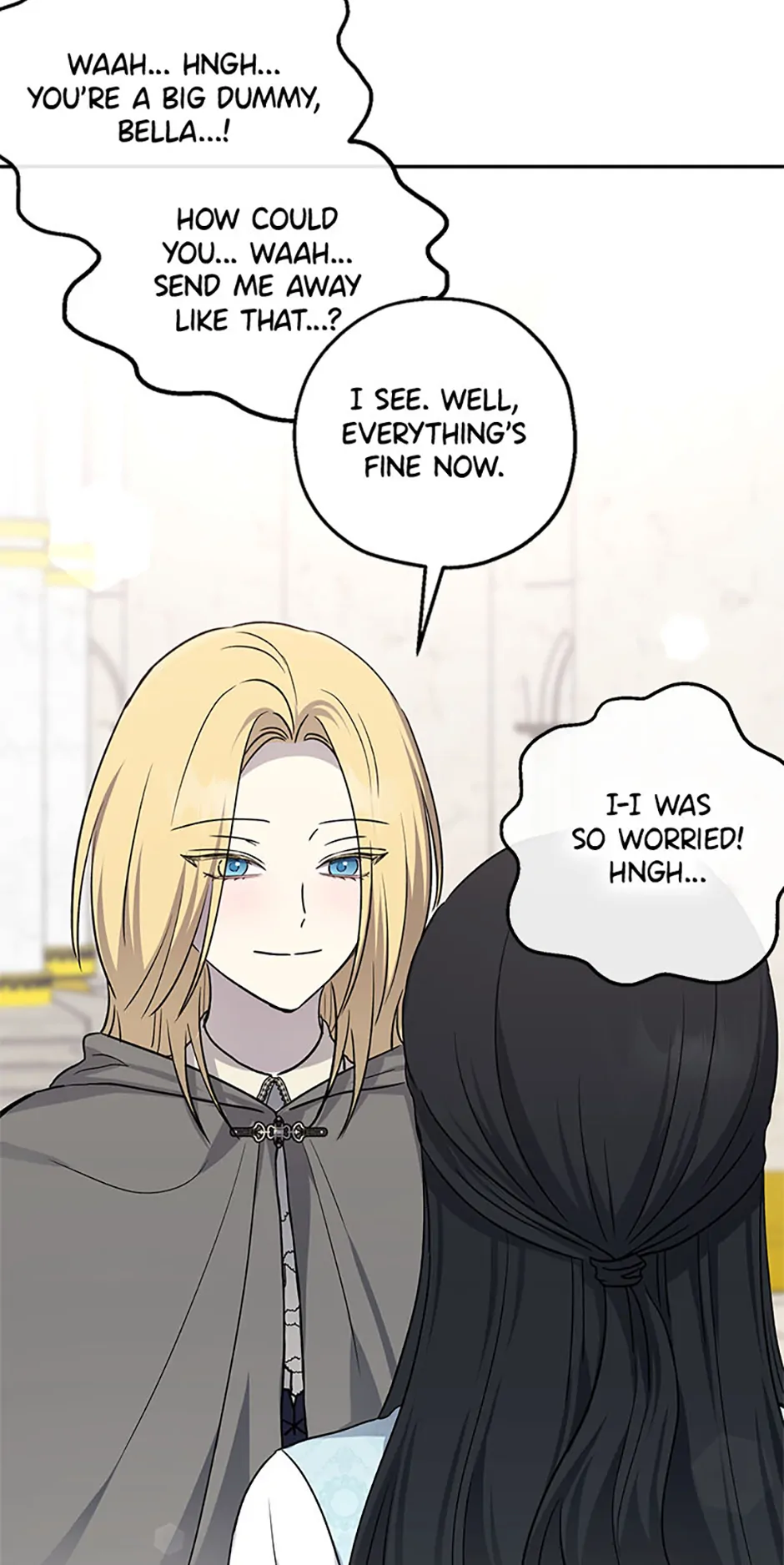 Monster Princess Chapter 65 - Page 24