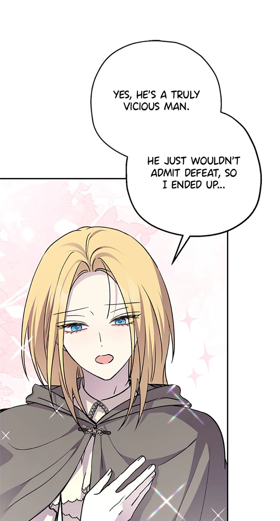Monster Princess Chapter 65 - Page 29