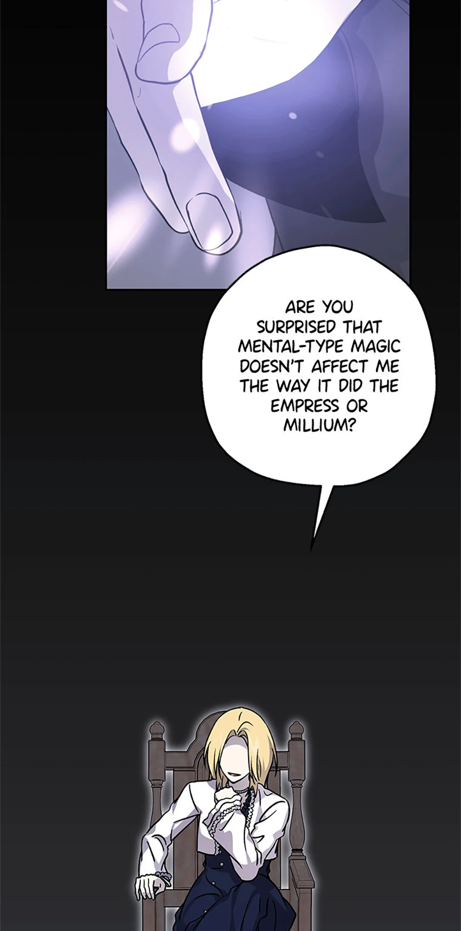Monster Princess Chapter 65 - Page 57