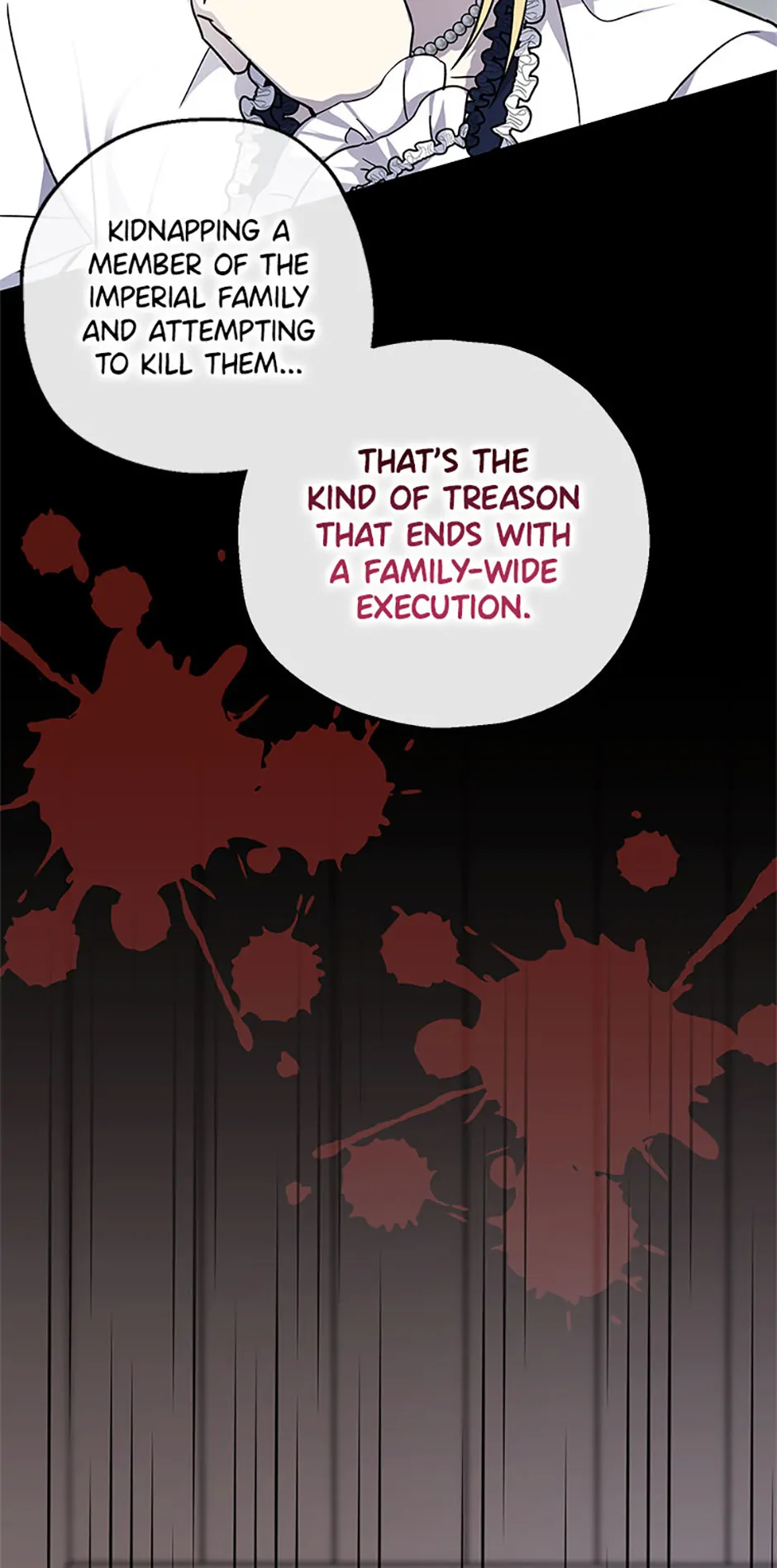 Monster Princess Chapter 65 - Page 61