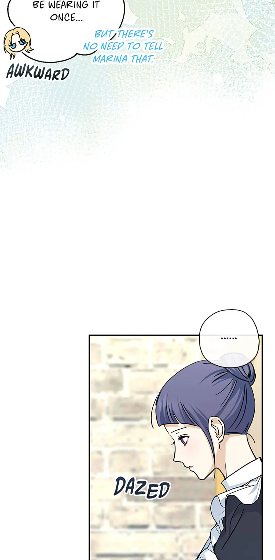 Monster Princess Chapter 66 - Page 52