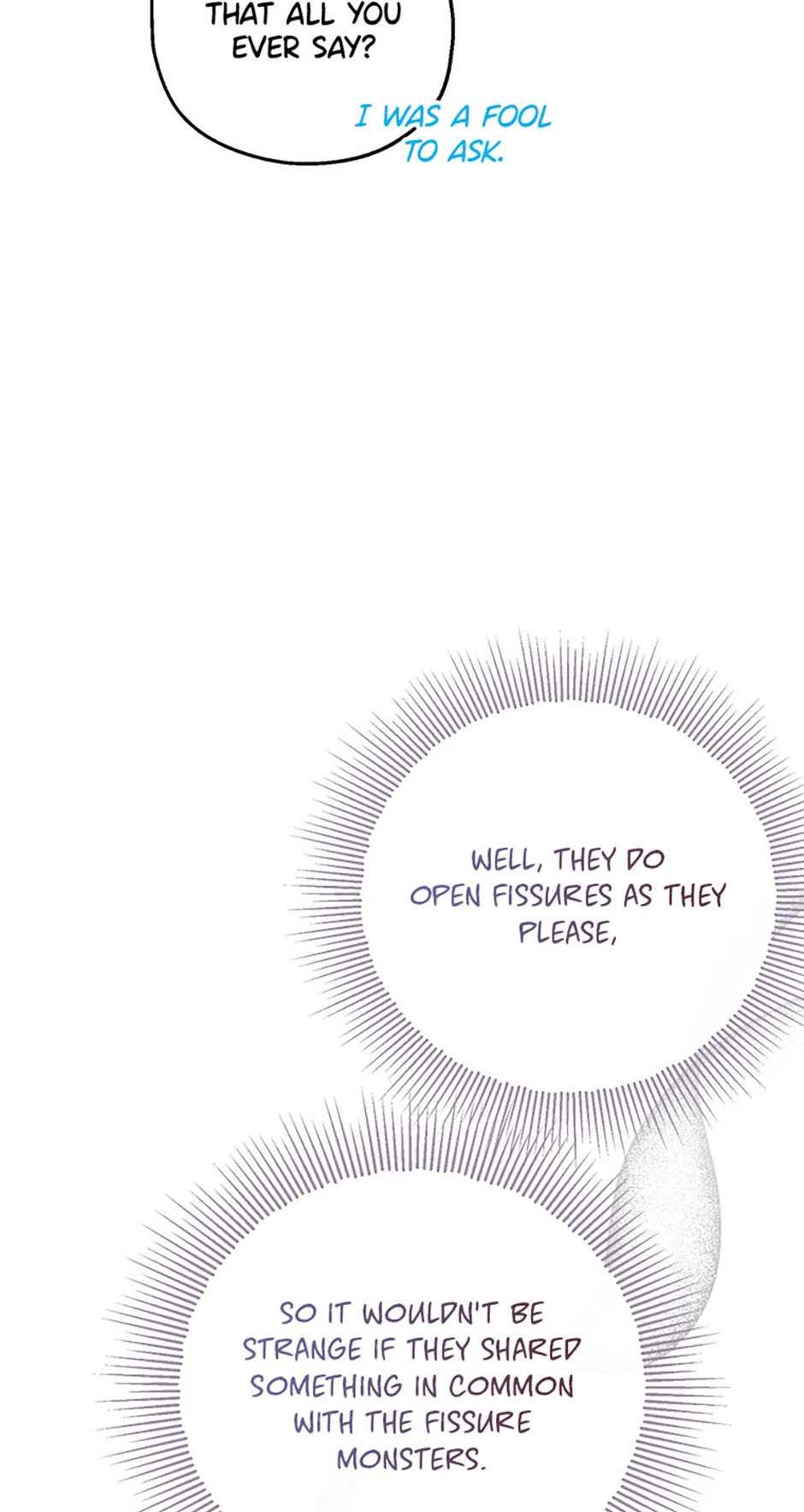 Monster Princess Chapter 66 - Page 71