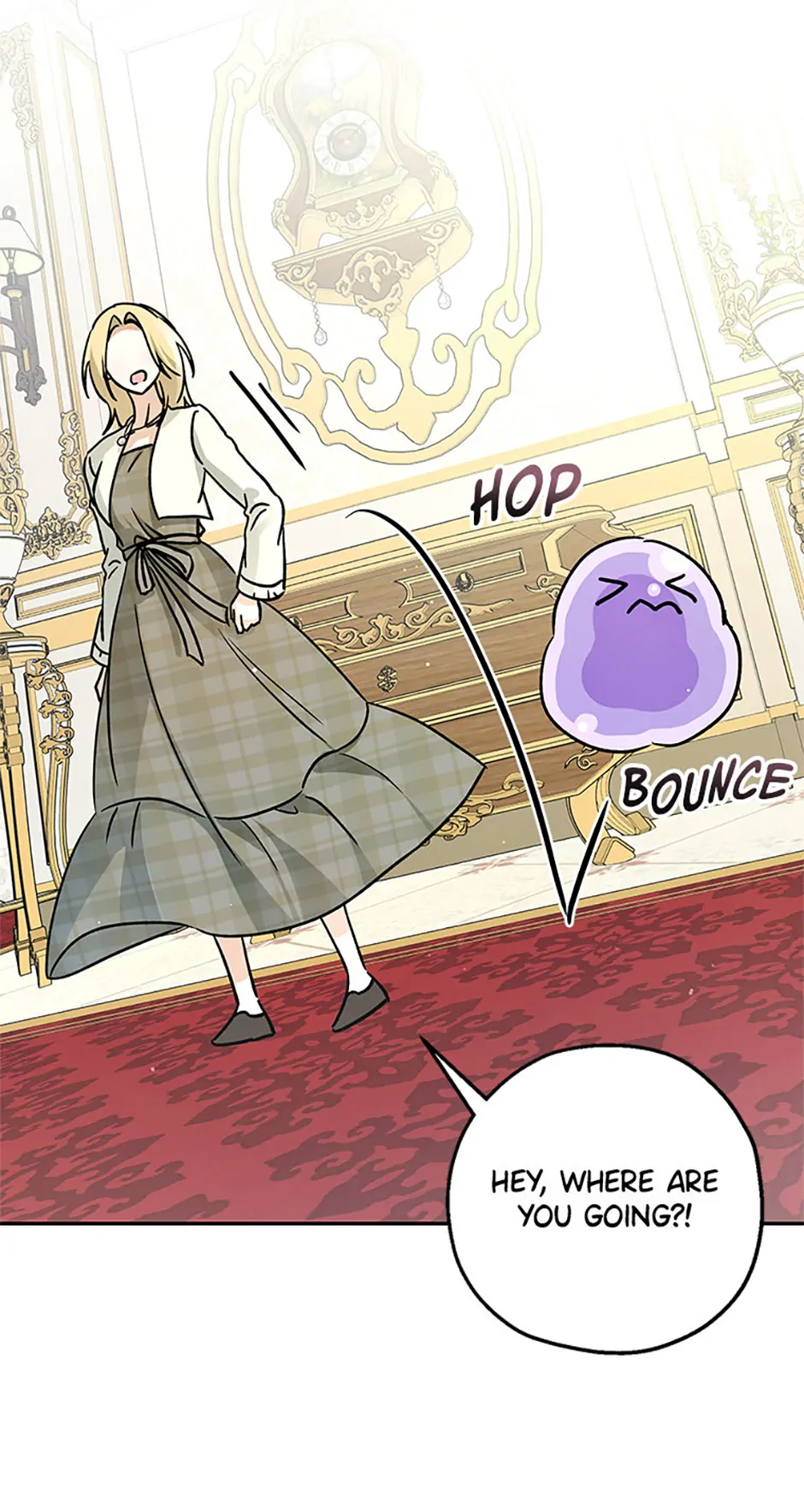 Monster Princess Chapter 66 - Page 75
