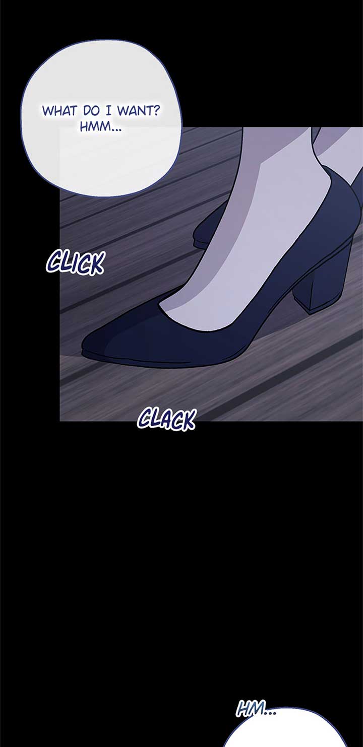 Monster Princess Chapter 67 - Page 23