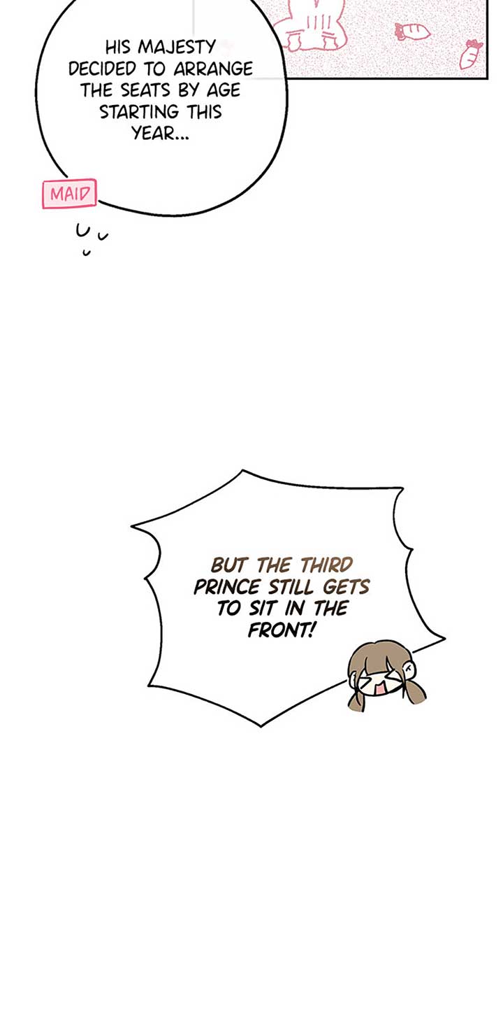 Monster Princess Chapter 67 - Page 59