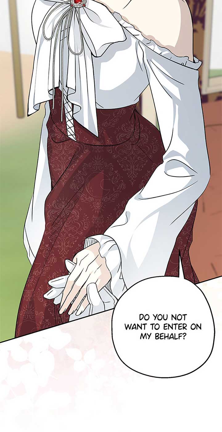Monster Princess Chapter 68 - Page 15