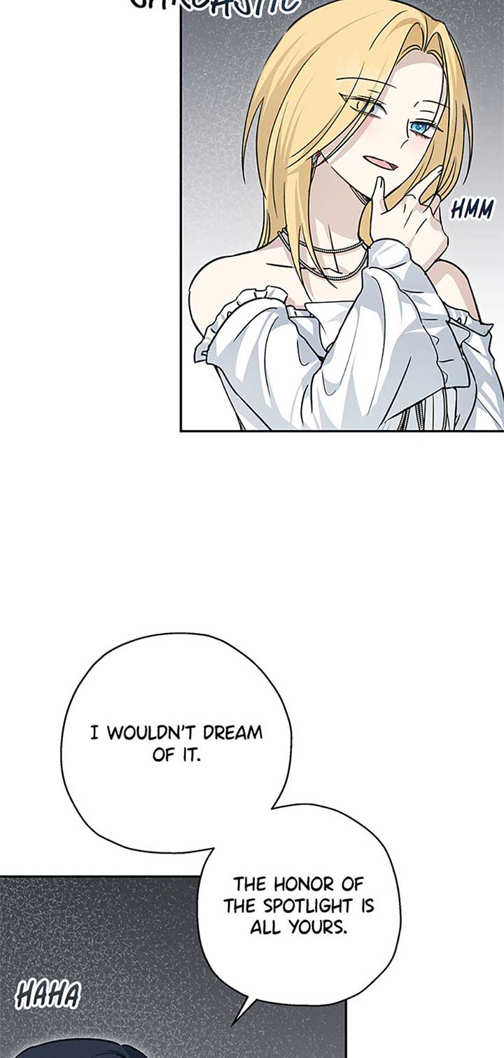 Monster Princess Chapter 68 - Page 26