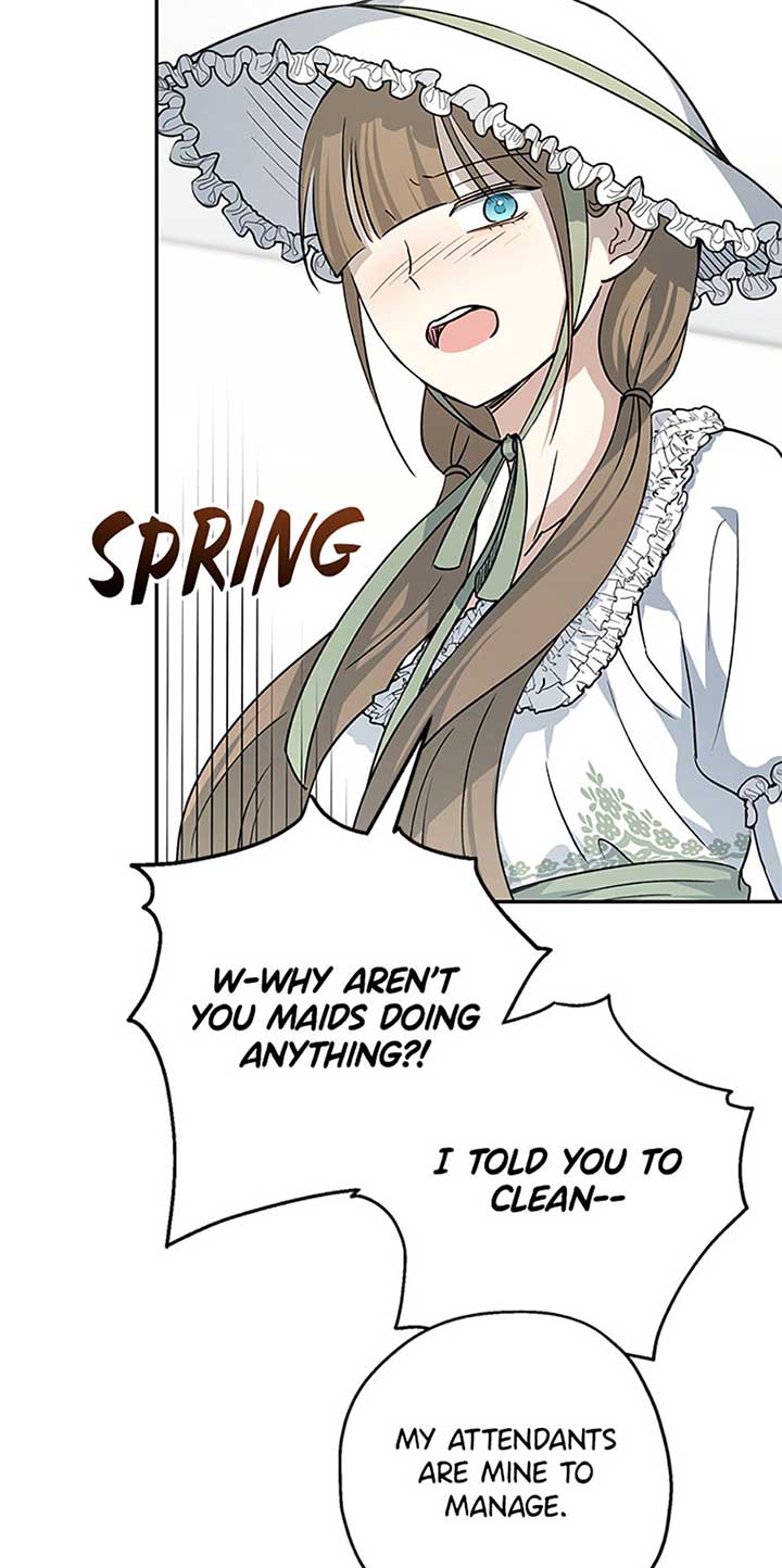 Monster Princess Chapter 68 - Page 75