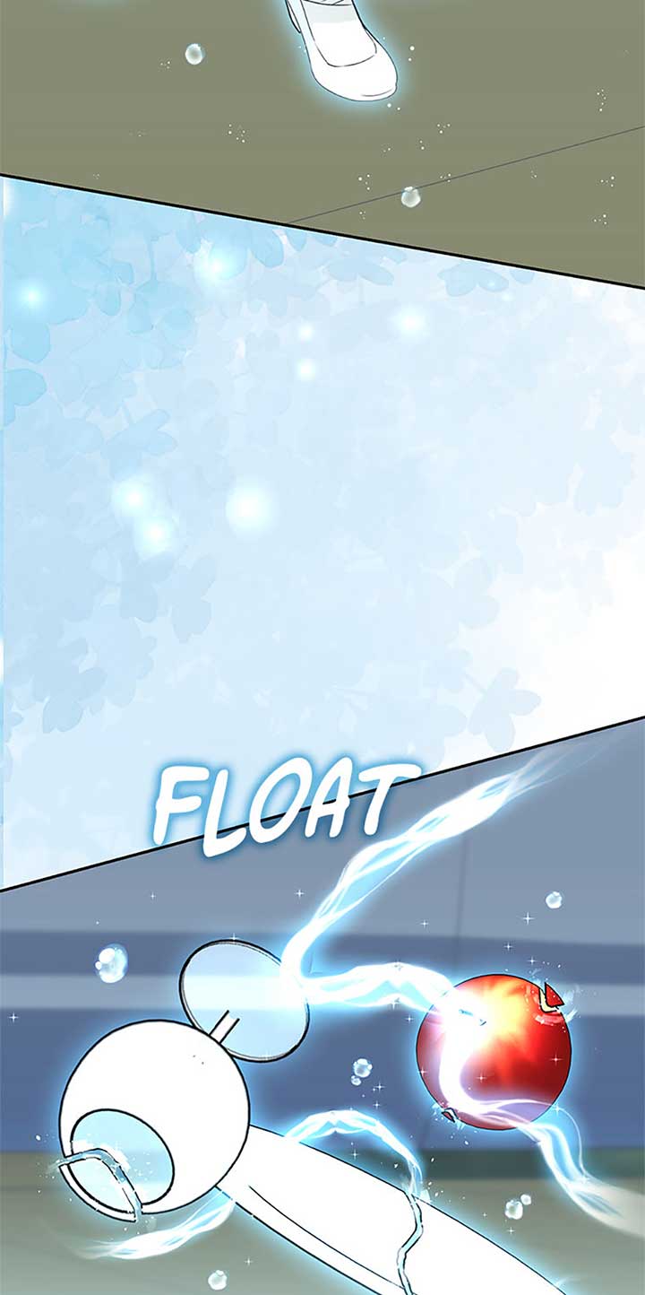 Monster Princess Chapter 68 - Page 78