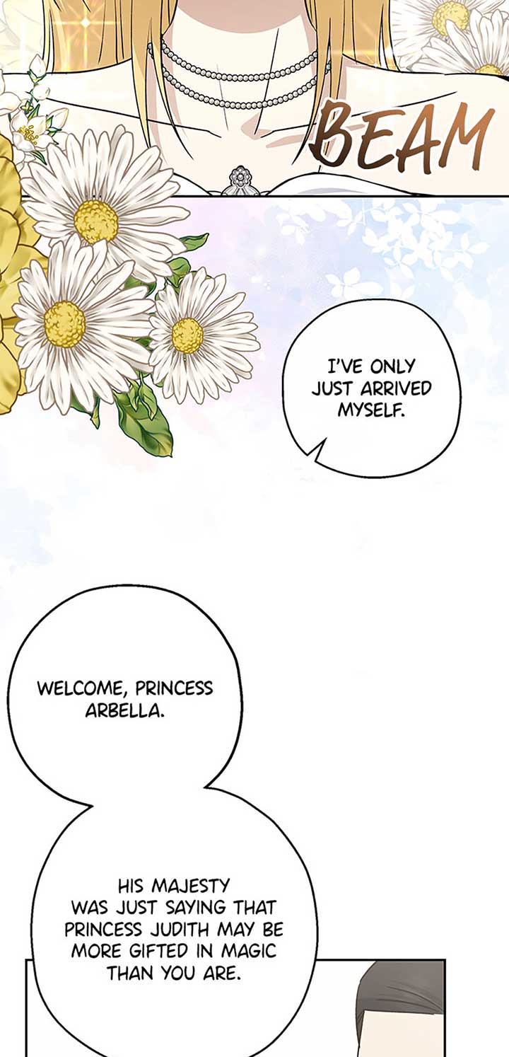 Monster Princess Chapter 69 - Page 20