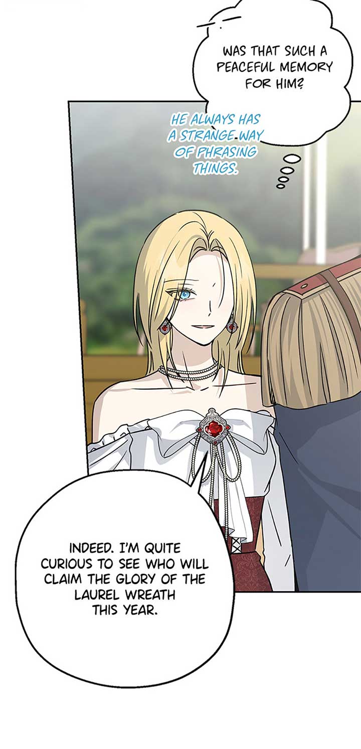 Monster Princess Chapter 69 - Page 45