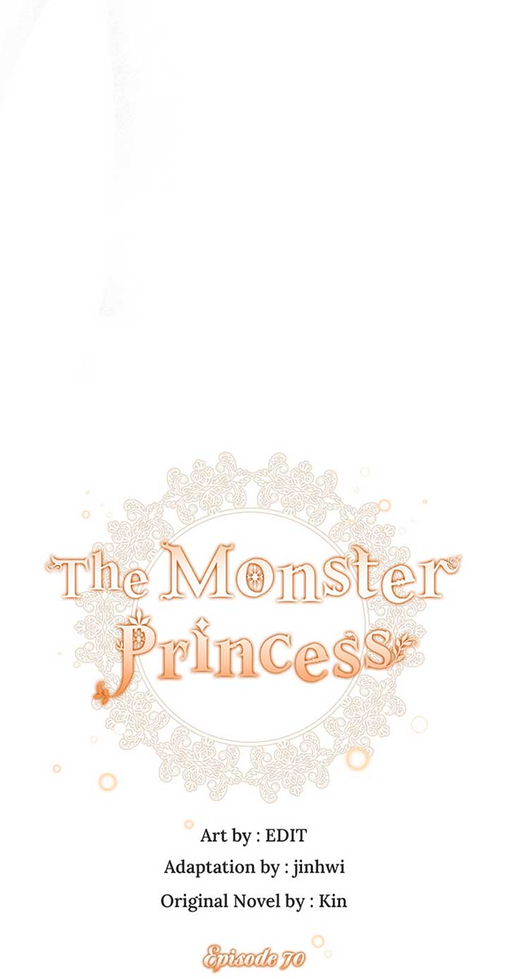 Monster Princess Chapter 70 - Page 29