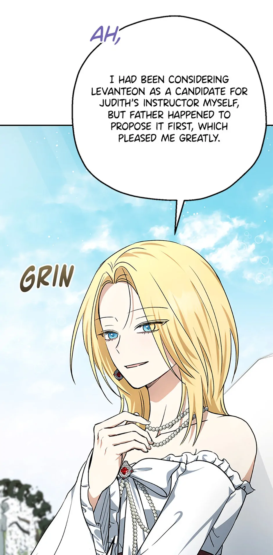 Monster Princess Chapter 71 - Page 22