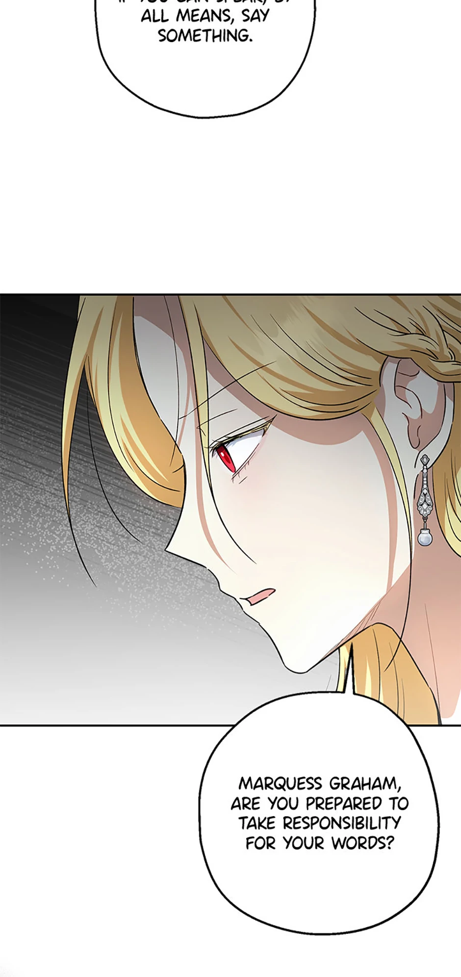 Monster Princess Chapter 72 - Page 61