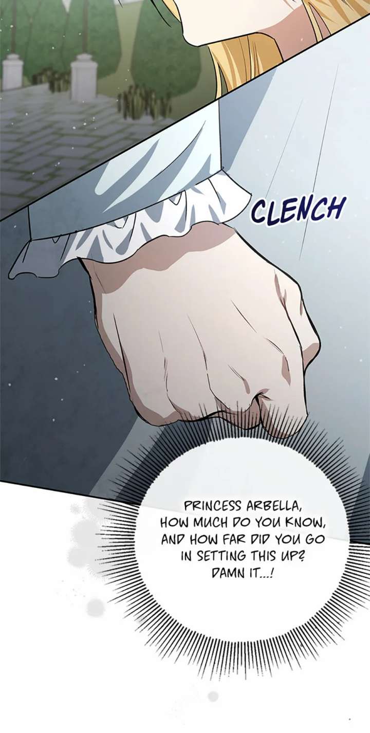 Monster Princess Chapter 73 - Page 30