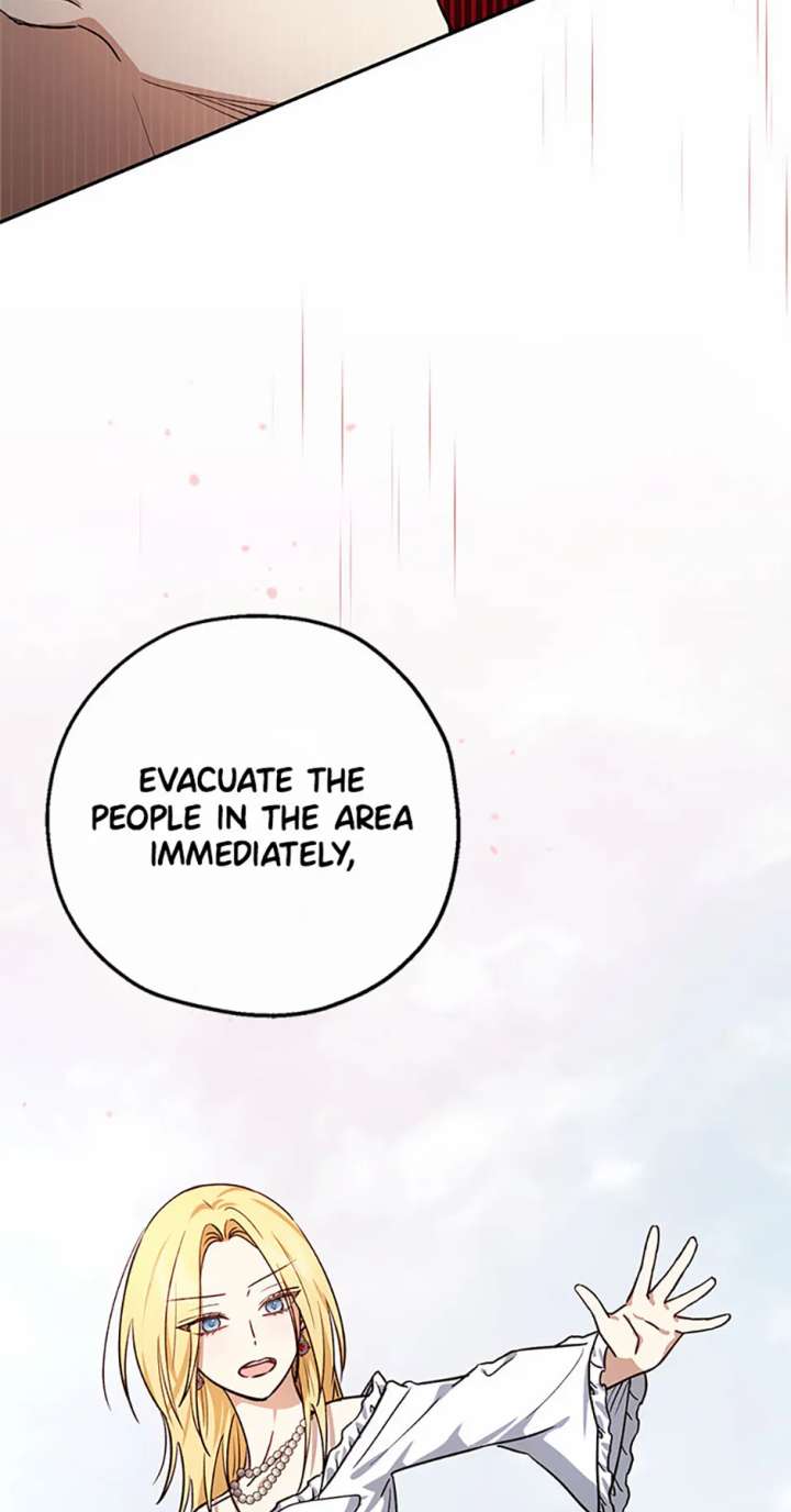 Monster Princess Chapter 73 - Page 50
