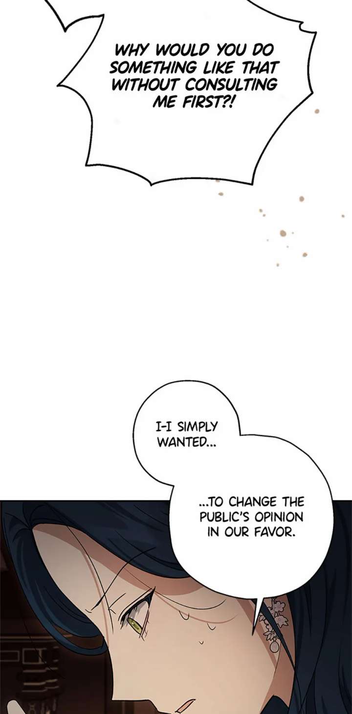 Monster Princess Chapter 73 - Page 67