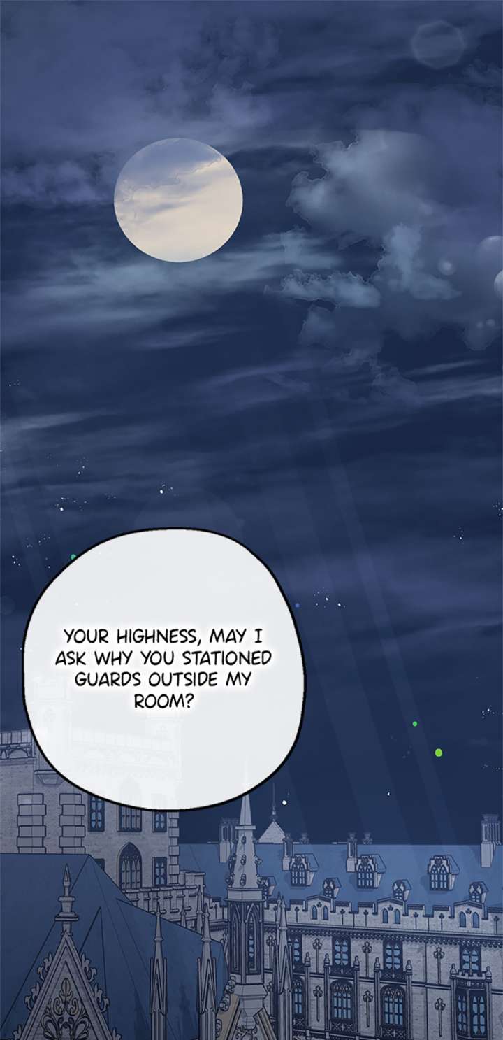 Monster Princess Chapter 74 - Page 1