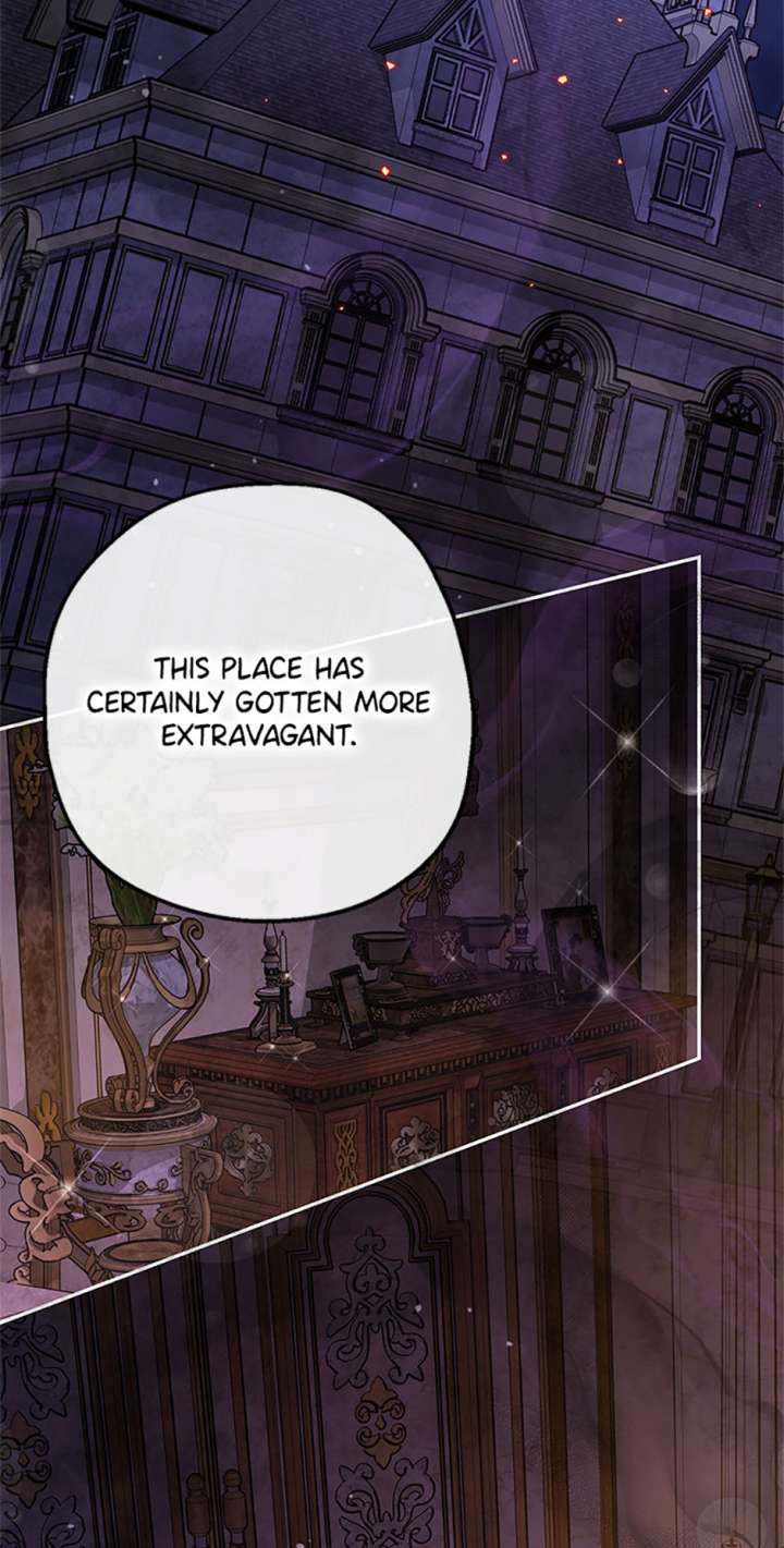 Monster Princess Chapter 74 - Page 16