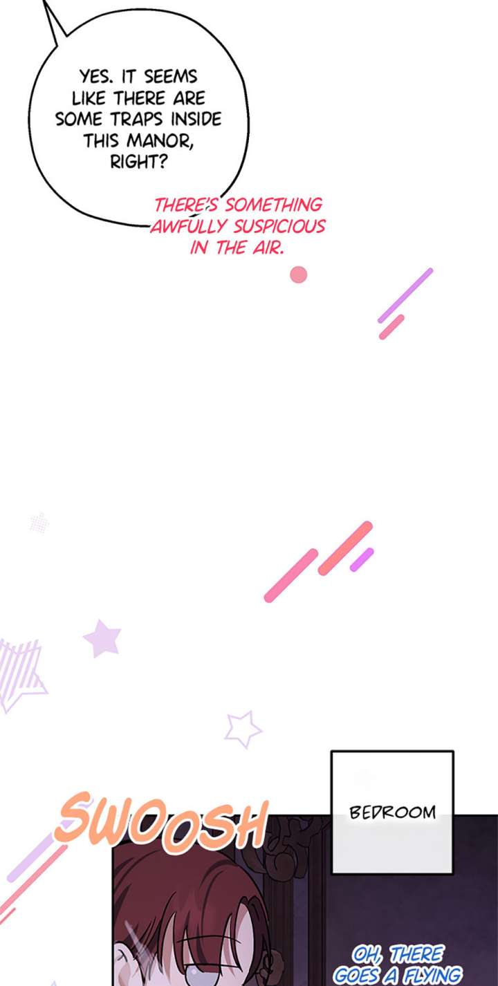 Monster Princess Chapter 74 - Page 19