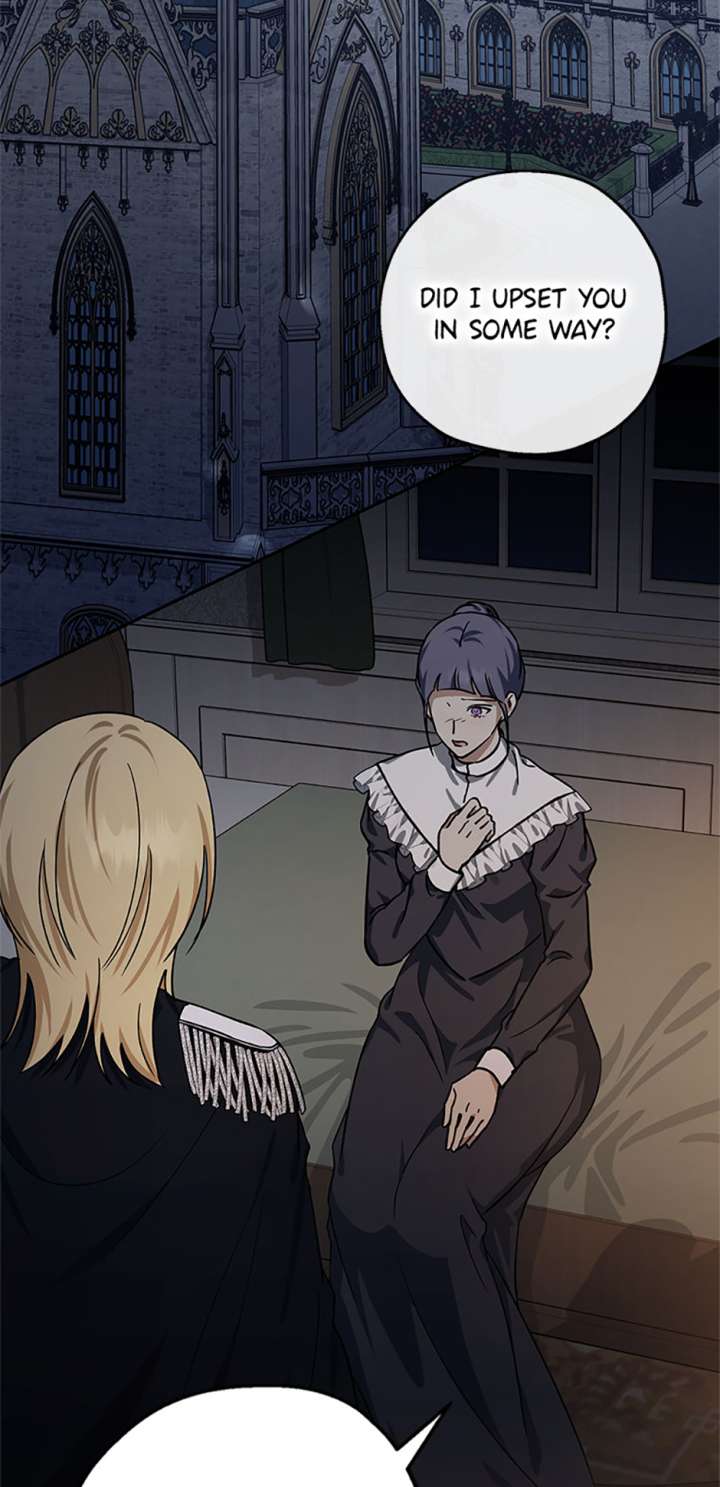 Monster Princess Chapter 74 - Page 2