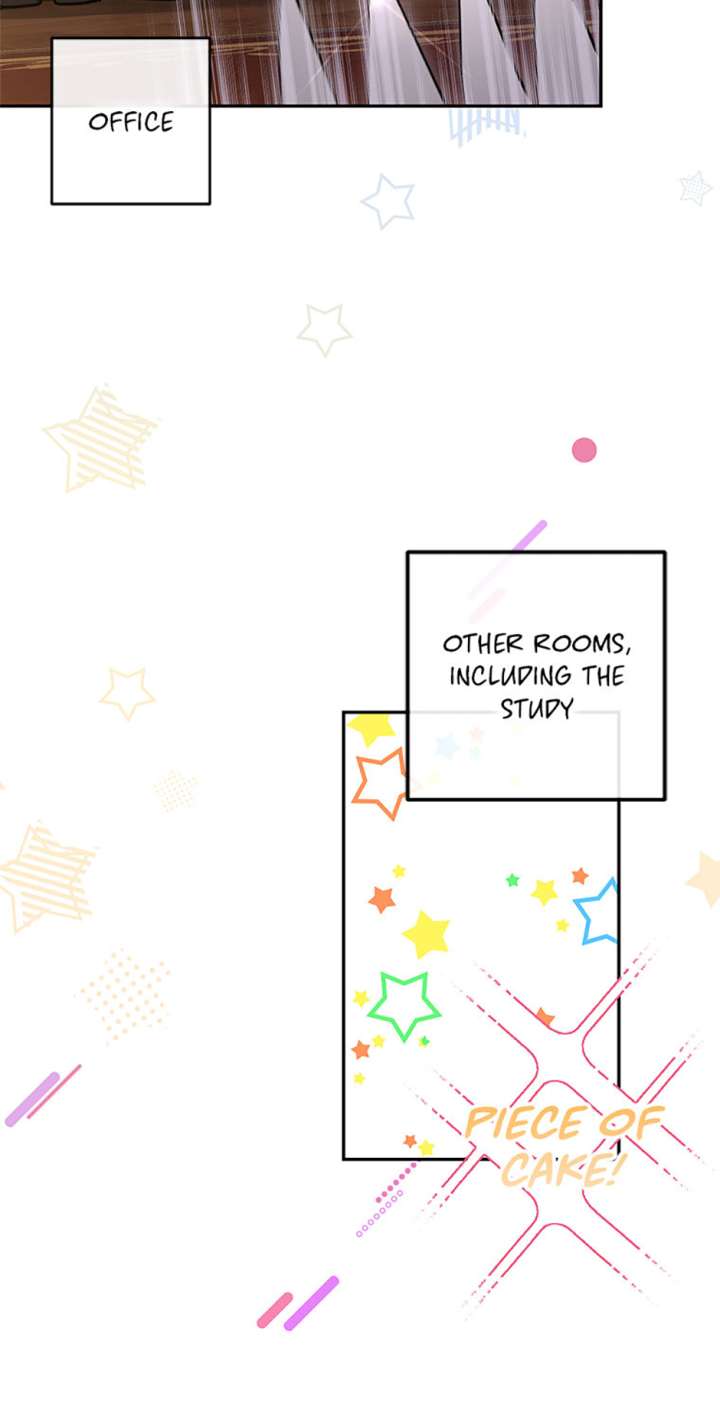 Monster Princess Chapter 74 - Page 21