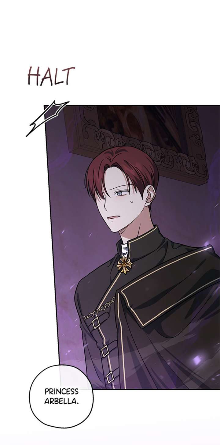 Monster Princess Chapter 74 - Page 24