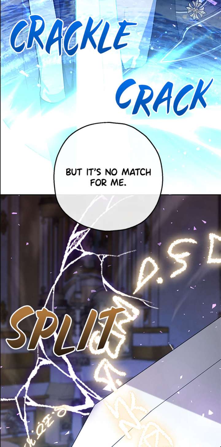 Monster Princess Chapter 74 - Page 31