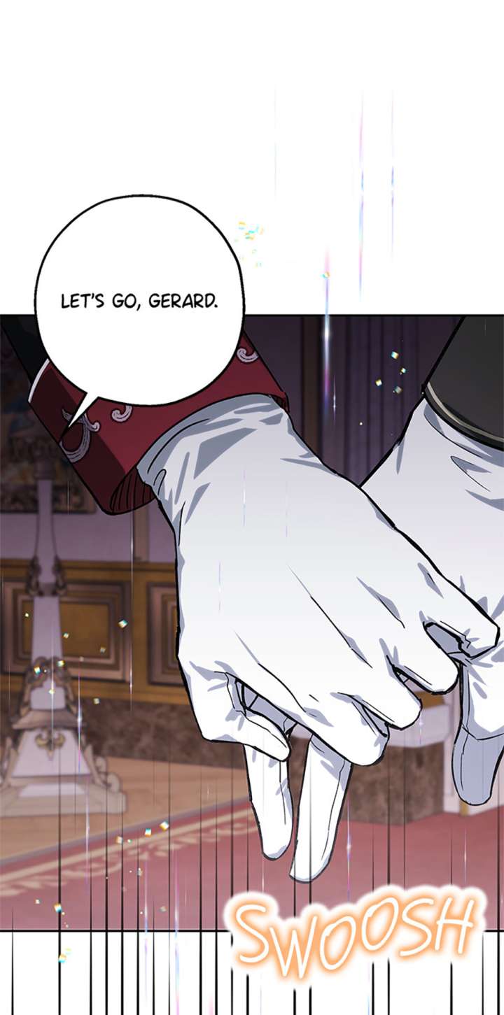 Monster Princess Chapter 74 - Page 34