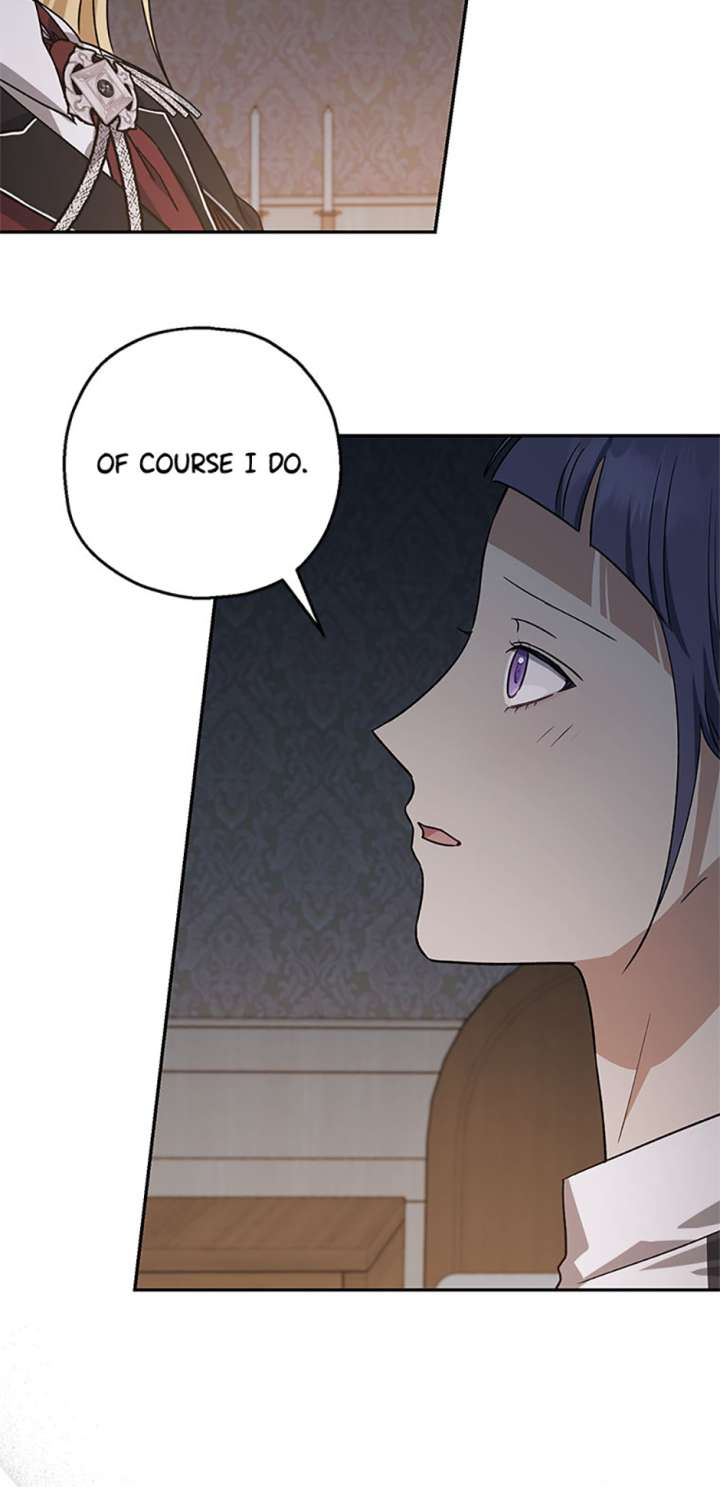 Monster Princess Chapter 74 - Page 4