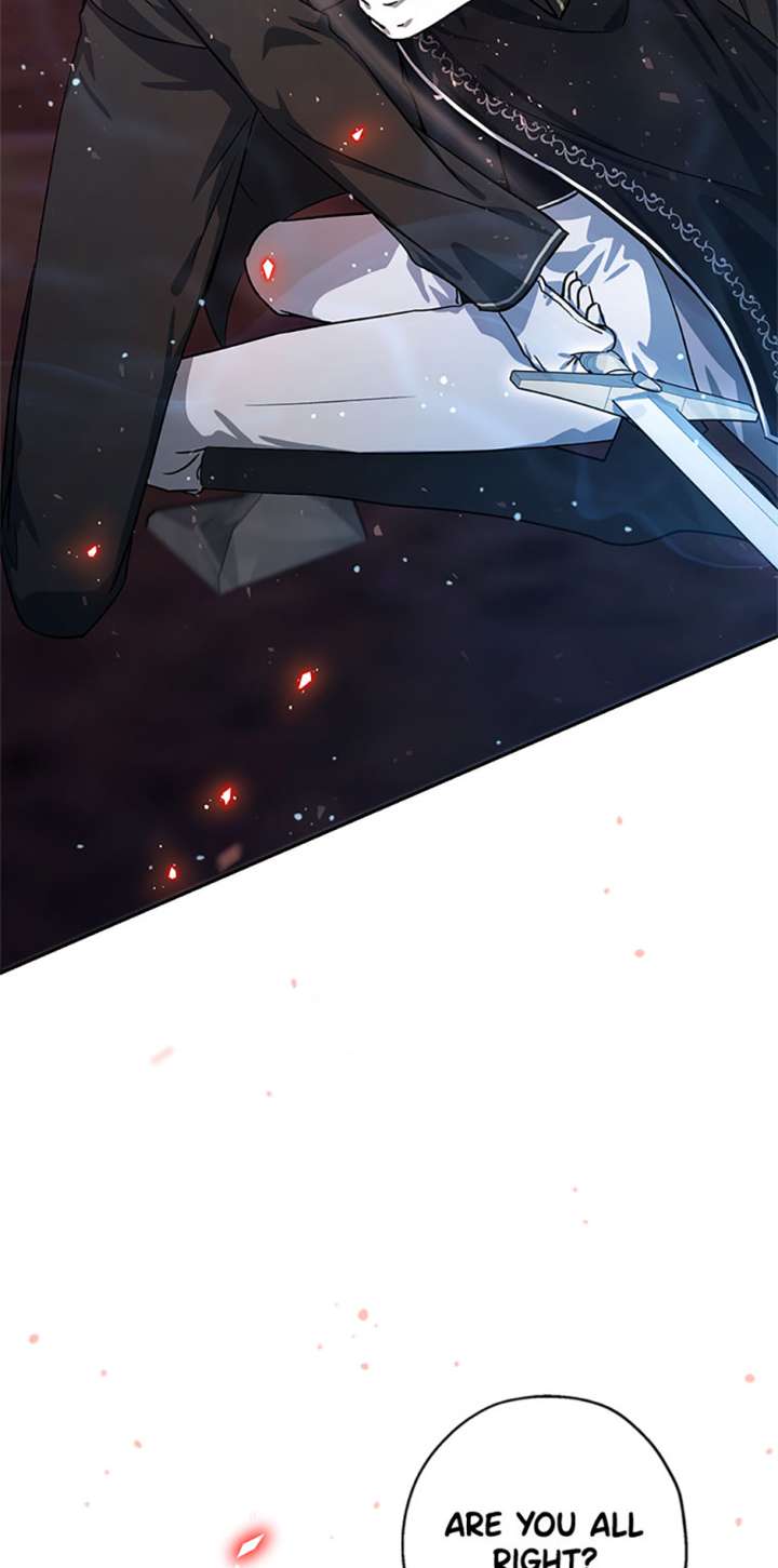 Monster Princess Chapter 74 - Page 43