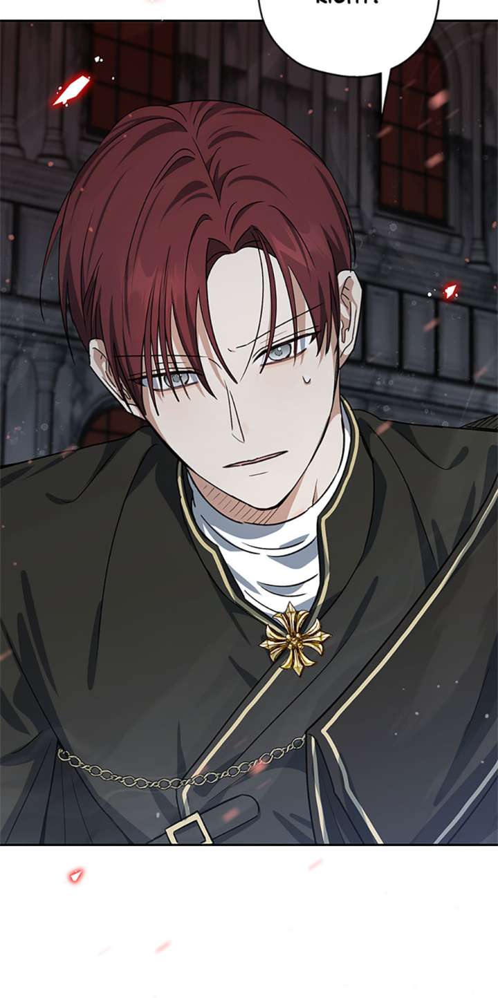 Monster Princess Chapter 74 - Page 44